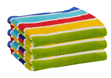 Plážová osuška - CANDY