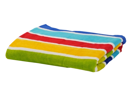 Plážová osuška - CANDY