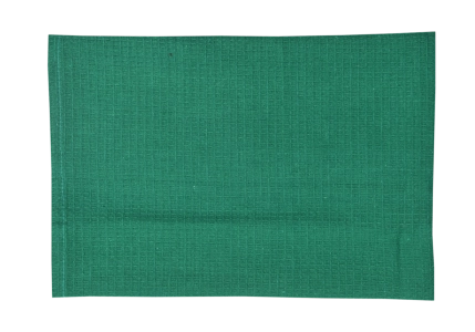 Pracovní ručník vaflový WENDY tmavě zelený