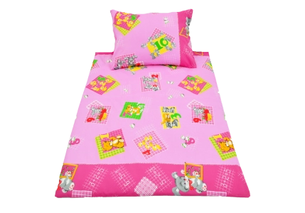 Číslice (dětská bavlna)