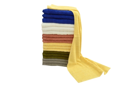 Froté ručník Soft Královská modrá