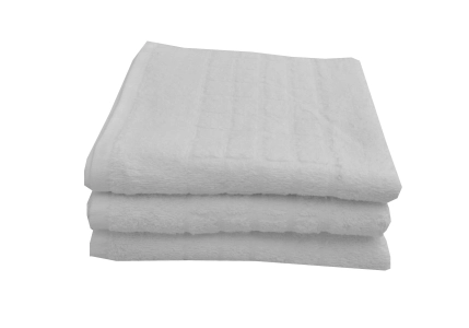 Froté ručník Soft Bílý