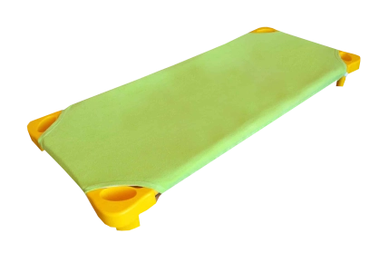 Jersey prostěradlo Terakota