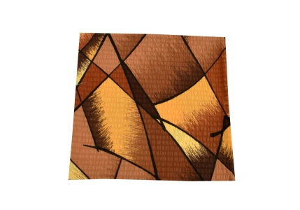 Povlak krep 40x40 - 93