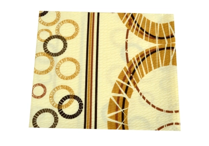 Povlak krep 45x50 - 121