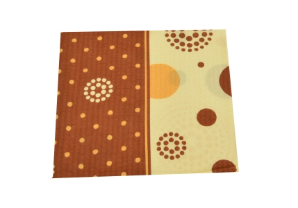 Povlak krep 45x50 - 96