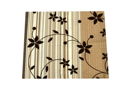 Povlak krep 45x50 - 142 zip