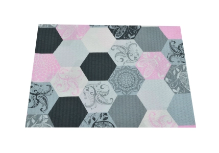 Povlak krep 50x70 - 63