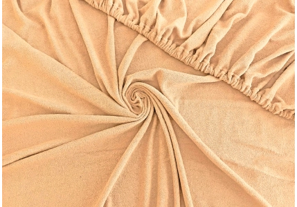 Froté prostěradlo Klasové 90x200 - II. jakost