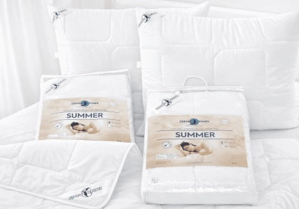 Letní ultra lehká přikrývka Summer