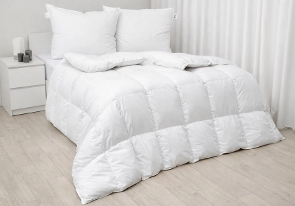 Péřová přikrývka Klasik