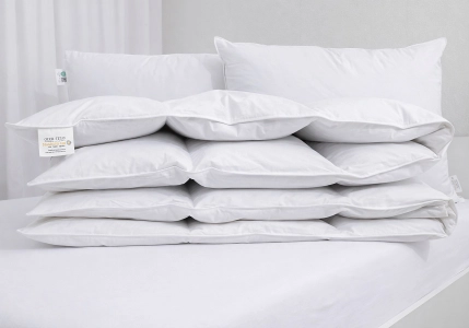 Péřová přikrývka Harmonia