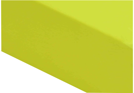 Prostěradlo plátno Zelené II. Jakost