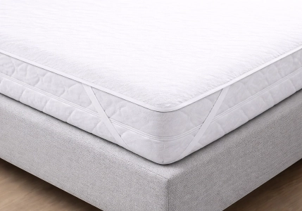 Ochranný potah na matrace nepropustný froté