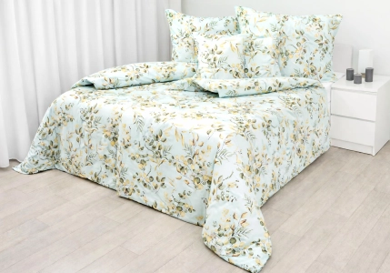 Bavlněné povlečení Lux Podzimní vánek