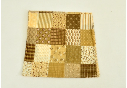 Povlak krep 40x40 - 71