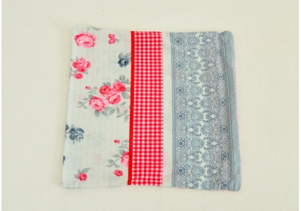 Povlak krep 40x40 - 38