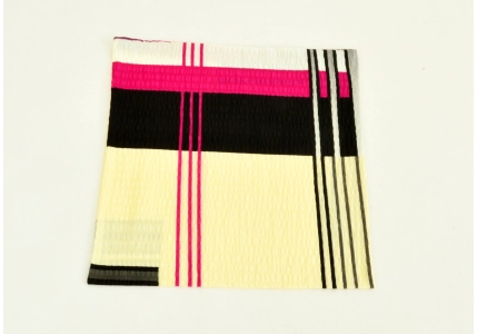 Povlak krep 40x40 - 64