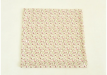 Povlak krep 40x40 - 23