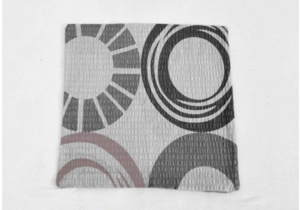 Povlak krep 40x40 - 128