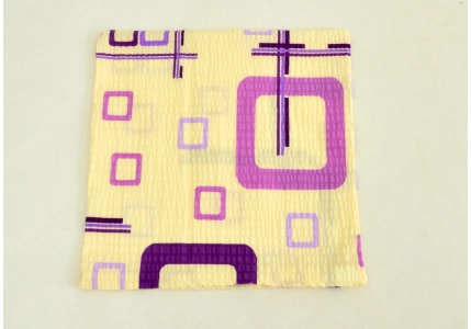 Povlak krep 40x40 - 30