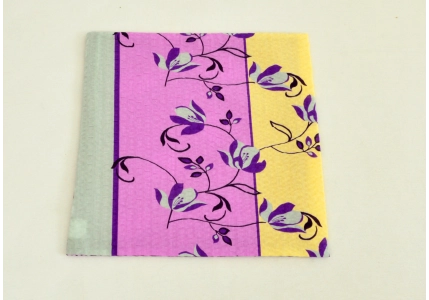 Povlak krep 40x40 - 40