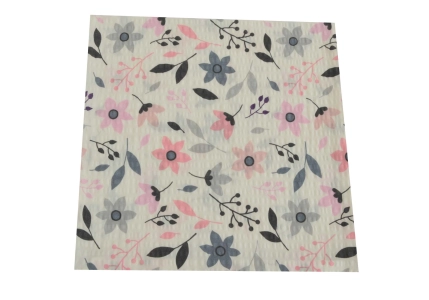 Povlak krep 40x40 - 132