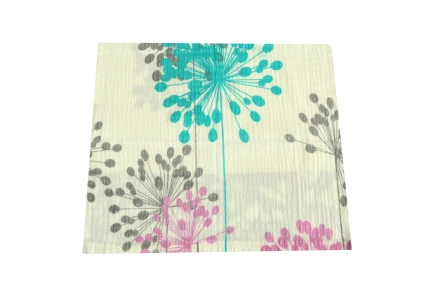 Povlak krep 40x40 - 154