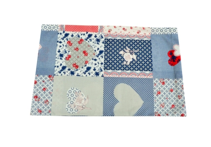 Povlak bavlna 40x60 - 62