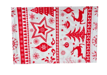 Povlak bavlna 40x60 - 135