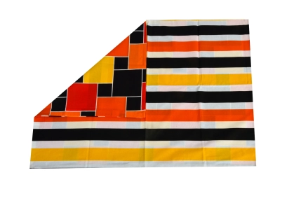 Povlak bavlna 70x90 - 77