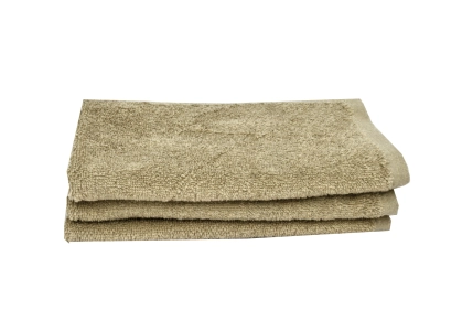 Froté ručník bez bordury  30x50cm