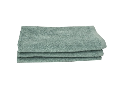 Froté ručník bez bordury  30x50cm