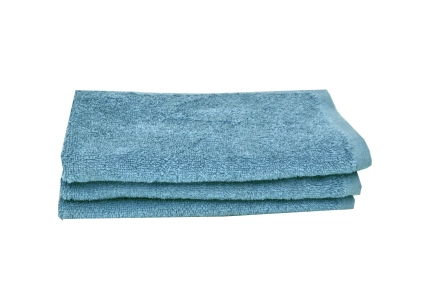 Froté ručník bez bordury  30x50cm