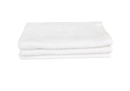 Froté ručník bez bordury  30x50cm
