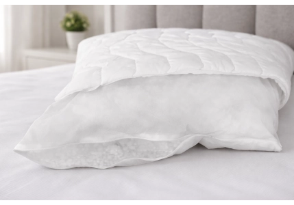 Vnitřní vak do polštáře z netkané textilie