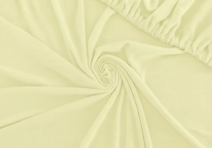 Luxusní froté prostěradlo Banán