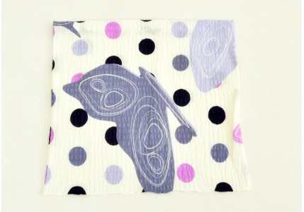 Povlak krep 40x40 - 43