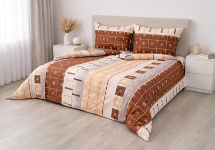 Ložní povlečení bavlna LUX Quartex