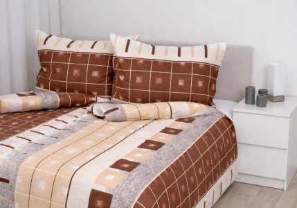 Ložní povlečení bavlna LUX Quartex