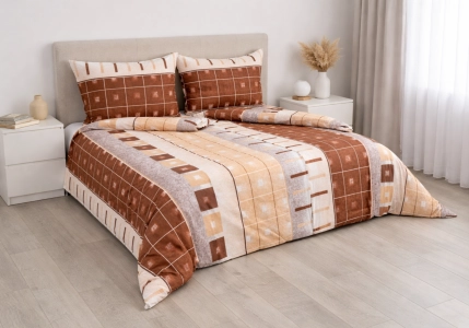 Ložní povlečení bavlna LUX Quartex