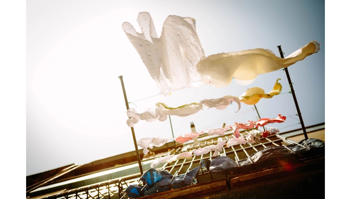 Značky na prádle: Co říkají a musíte se podle nich řídit?