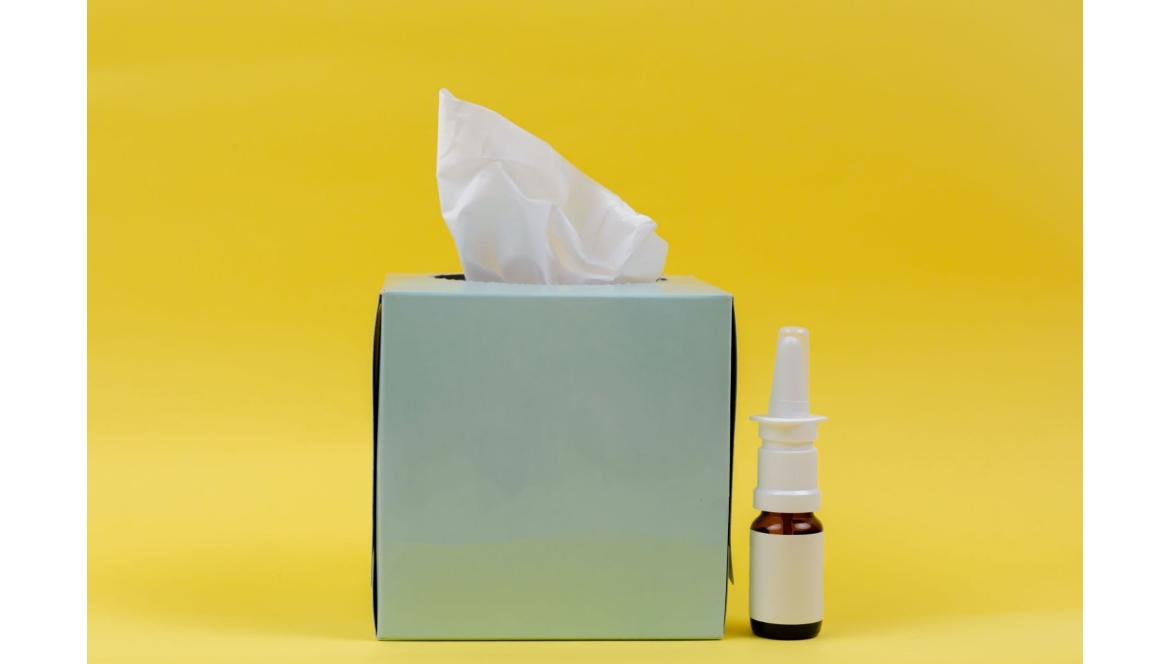 Zatočte s roztoči. Vyzkoušejte antialergenní přikrývky a polštáře