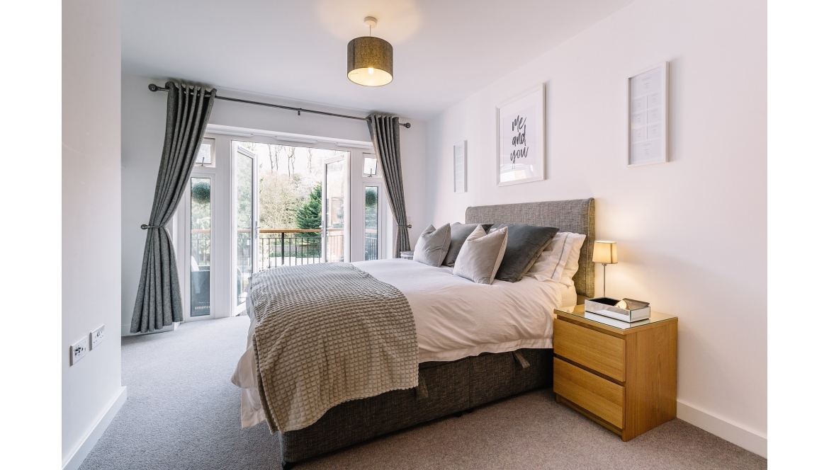 Jak vybrat správnou postel krok za krokem