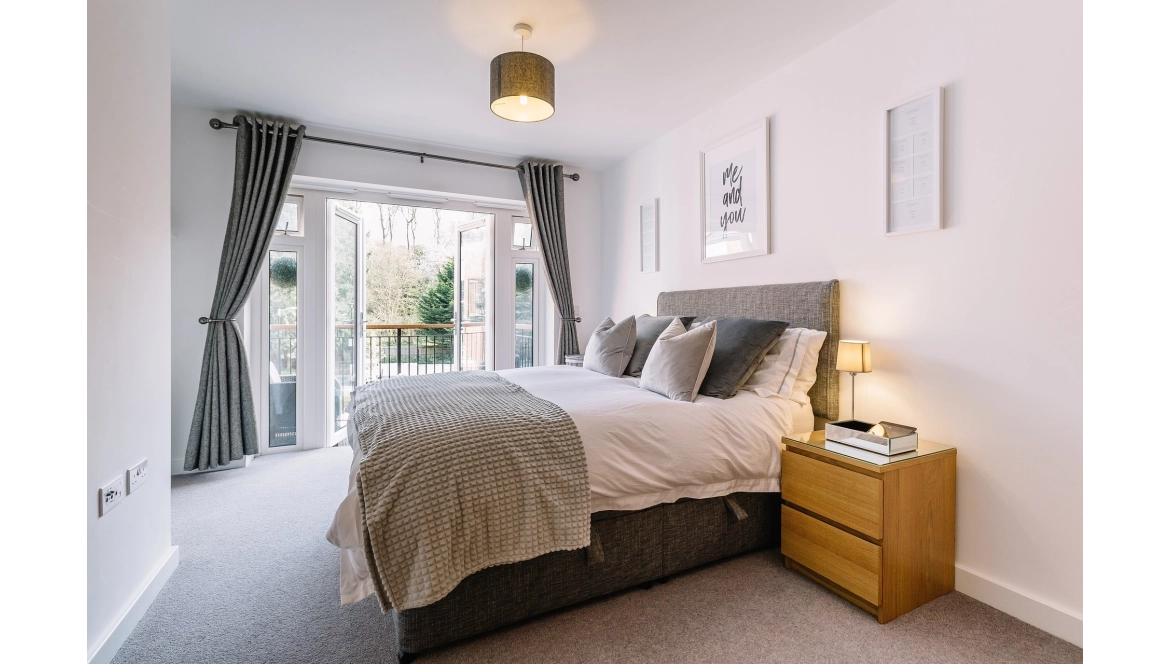 Jak vybrat správnou postel krok za krokem