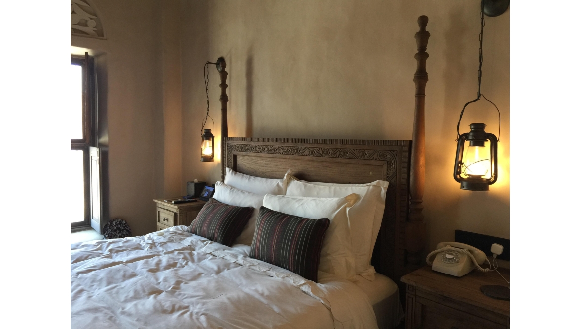 Jak vybrat povlečení na chalupu? Vsaďte na praktičnost a příjemný materiál