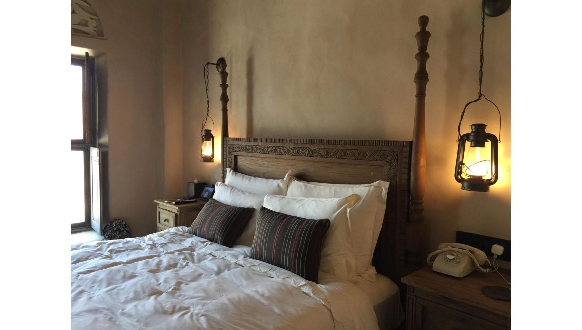 Jak vybrat povlečení na chalupu? Vsaďte na praktičnost a příjemný materiál