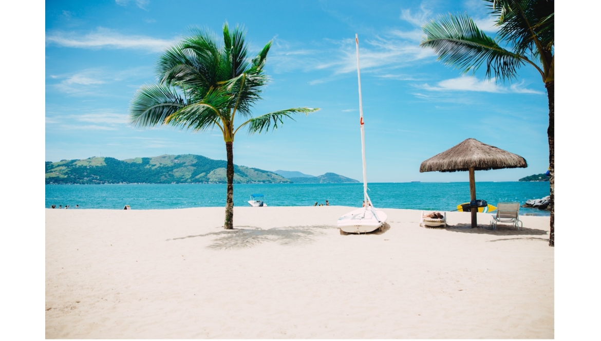 Dovolená 2021: Co si sbalit s sebou k moři?