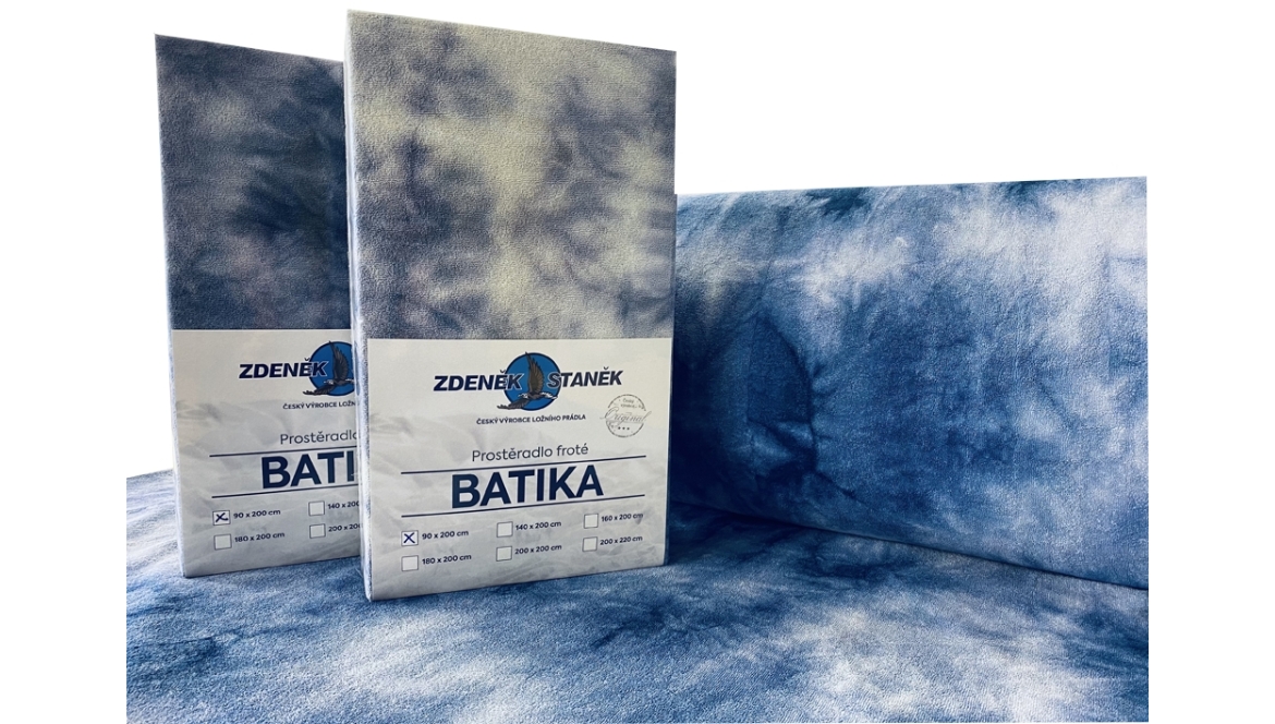 Snadno a úhledně: Jednoduchý návod, jak složit napínací prostěradlo