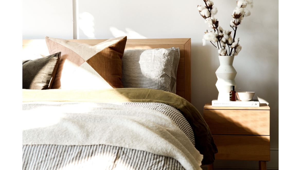 Už žádné bolesti krční páteře. Jak vybrat ideální polštář?